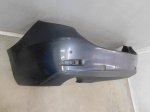 Бампер задний для Mazda 6 (GJ/GL) 2013>, OEM GJR950221 - вид 5 (фото)