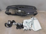 Торпедо для BMW X6 G06 2019>, OEM 51459891607 - вид 1 (фото)