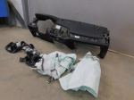 Торпедо для BMW X6 G06 2019>, OEM 51459891607 - вид 4 (фото)