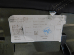 Торпедо для BMW X6 G06 2019>, OEM 51459891607 - вид 8 (фото)