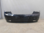 Бампер задний для Hyundai Sonata VI 2009-2014, OEM 866113S000 - вид 1 (фото)