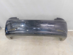 Бампер задний для Hyundai Sonata VI 2009-2014, OEM 866113S000 - вид 2 (фото)