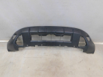 Юбка передняя для Honda CR-V 2007-2012, OEM 71102SWWG000 - вид 1 (фото)