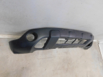 Юбка передняя для Honda CR-V 2007-2012, OEM 71102SWWG000 - вид 2 (фото)