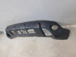 Юбка передняя для Honda CR-V 2007-2012, OEM 71102SWWG000 - вид 3 (фото)