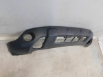 Юбка передняя для Honda CR-V 2007-2012, OEM 71102SWWG000 - вид 2 (фото)