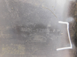 Бампер задний для Ford Galaxy 2006>, OEM 6M2117866AP - вид 5 (фото)