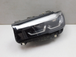 Фара левая для BMW 5-серия G30 2016>, OEM 63119479257 - вид 2 (фото)