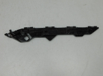 Направляющая заднего бампера для Toyota Corolla E15 2006-2013, OEM 5215512320 - вид 2 (фото)