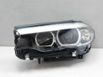 Фара левая для BMW 5-серия G30 2016>, OEM 63117458883 - вид 2 (фото)