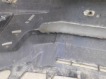 Бампер передний для Toyota Land Cruiser (150)/Prado 2009>, OEM 5211960N4 - вид 6 (фото)