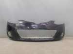 Бампер передний для Mazda 2 2007>, OEM D65150031 - вид 1 (фото)