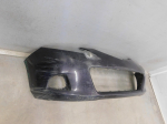 Бампер передний для Mazda 2 2007>, OEM D65150031 - вид 5 (фото)