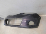 Бампер передний для Mazda 2 2007>, OEM D65150031 - вид 6 (фото)
