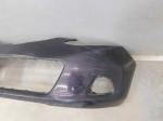 Бампер передний для Mazda 2 2007>, OEM D65150031 - вид 7 (фото)