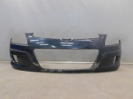 Бампер передний для Hyundai i30 2007>, OEM 865112R000 - вид 1 (фото)