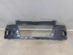 Бампер передний для Hyundai i30 2007>, OEM 865112R000 - вид 2 (фото)