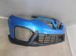 Бампер передний для Renault Kaptur 2016>, OEM 620228229R - вид 3 (фото)