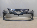 Бампер передний для Toyota Camry V70 2017>, OEM 5211906E50 - вид 1 (фото)