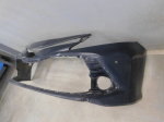 Бампер передний для Toyota Camry V70 2017>, OEM 5211906E50 - вид 6 (фото)
