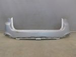 Бампер задний для Hyundai ix35 2010>, OEM 866112Y000 - вид 1 (фото)