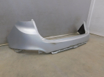 Бампер задний для Hyundai ix35 2010>, OEM 866112Y000 - вид 2 (фото)