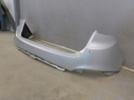 Бампер задний для Hyundai ix35 2010>, OEM 866112Y000 - вид 4 (фото)