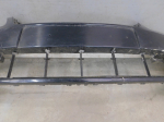 Бампер передний для Skoda Fabia 2007-2015, OEM 5J0807221D - вид 3 (фото)