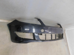 Бампер передний для Skoda Fabia 2007-2015, OEM 5J0807221D - вид 4 (фото)