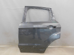 Дверь задняя левая для Ford Kuga 2012>, OEM 5228814 - вид 1 (фото)