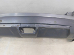 Бампер задний для Nissan X-Trail (T32) 2014>, OEM 85022HZ30H - вид 3 (фото)