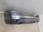 Бампер задний для Nissan X-Trail (T32) 2014>, OEM 85022HZ30H - вид 4 (фото)