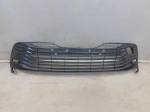 Решетка в бампер центральная для Toyota Camry V70 2017>, OEM 5311233260 - вид 1 (фото)