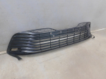 Решетка в бампер центральная для Toyota Camry V70 2017>, OEM 5311233260 - вид 2 (фото)