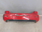 Бампер задний для Mazda 3 (BK) 2003-2009, OEM BP4K50221 - вид 2 (фото)