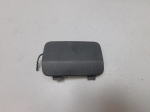 Заглушка буксировочного крюка для Audi Q3 2012-2018, OEM 8U0807442F - вид 1 (фото)