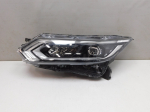 Фара левая для Nissan Qashqai (J11) 2014>, OEM 26060HV05B - вид 1 (фото)
