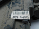 Фара левая для Kia Sorento 2009>, OEM 921012P550 - вид 6 (фото)