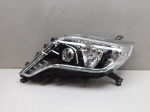 Фара левая для Toyota Land Cruiser (150)/Prado 2009>, OEM 8118560J20 - вид 1 (фото)