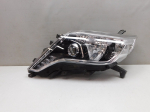 Фара левая для Toyota Land Cruiser (150)/Prado 2009>, OEM 8118560J20 - вид 1 (фото)