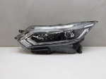 Фара левая для Nissan Qashqai (J11) 2014>, OEM 26060HV05B - вид 1 (фото)
