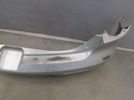 Бампер задний для Mazda 3 (BK) 2003-2009, OEM BR5S50221 - вид 2 (фото)
