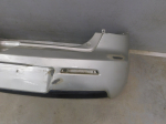 Бампер задний для Mazda 3 (BK) 2003-2009, OEM BR5S50221 - вид 4 (фото)