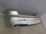 Бампер задний для Mazda 3 (BK) 2003-2009, OEM BR5S50221 - вид 5 (фото)