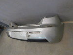 Бампер задний для Mazda 3 (BK) 2003-2009, OEM BR5S50221 - вид 6 (фото)
