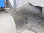 Бампер задний для Mazda 3 (BK) 2003-2009, OEM BR5S50221 - вид 9 (фото)