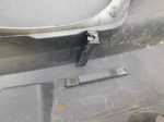 Бампер задний для Mazda 3 (BK) 2003-2009, OEM BR5S50221 - вид 11 (фото)