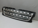 Решетка радиатора для Land Rover Discovery IV 2009>, OEM LR048610 - вид 3 (фото)