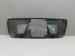 Обшивка крышки багажника для Volkswagen Polo Sedan 2011-2020, OEM 6RU867605 - вид 2 (фото)