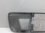 Обшивка крышки багажника для Volkswagen Polo Sedan 2011-2020, OEM 6RU867605 - вид 3 (фото)